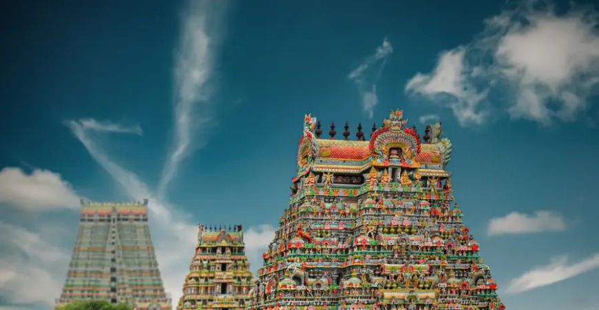 spiritual-journey-the-ultimate-travel-guide-to-trichy:-temples,-food,-and-heritage