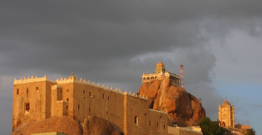 majestic-temples-the-history-and-mysteries-of-rock-fort-temple-in-trichy