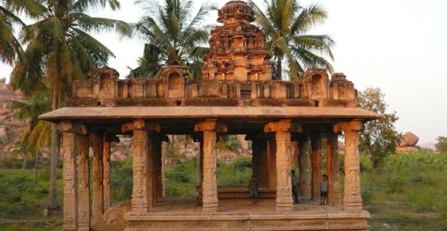 hampi:-a-unesco-world-heritage-site-