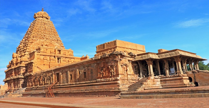 the-wonder-of-ranganathaswamy-temple,-sri-rangam