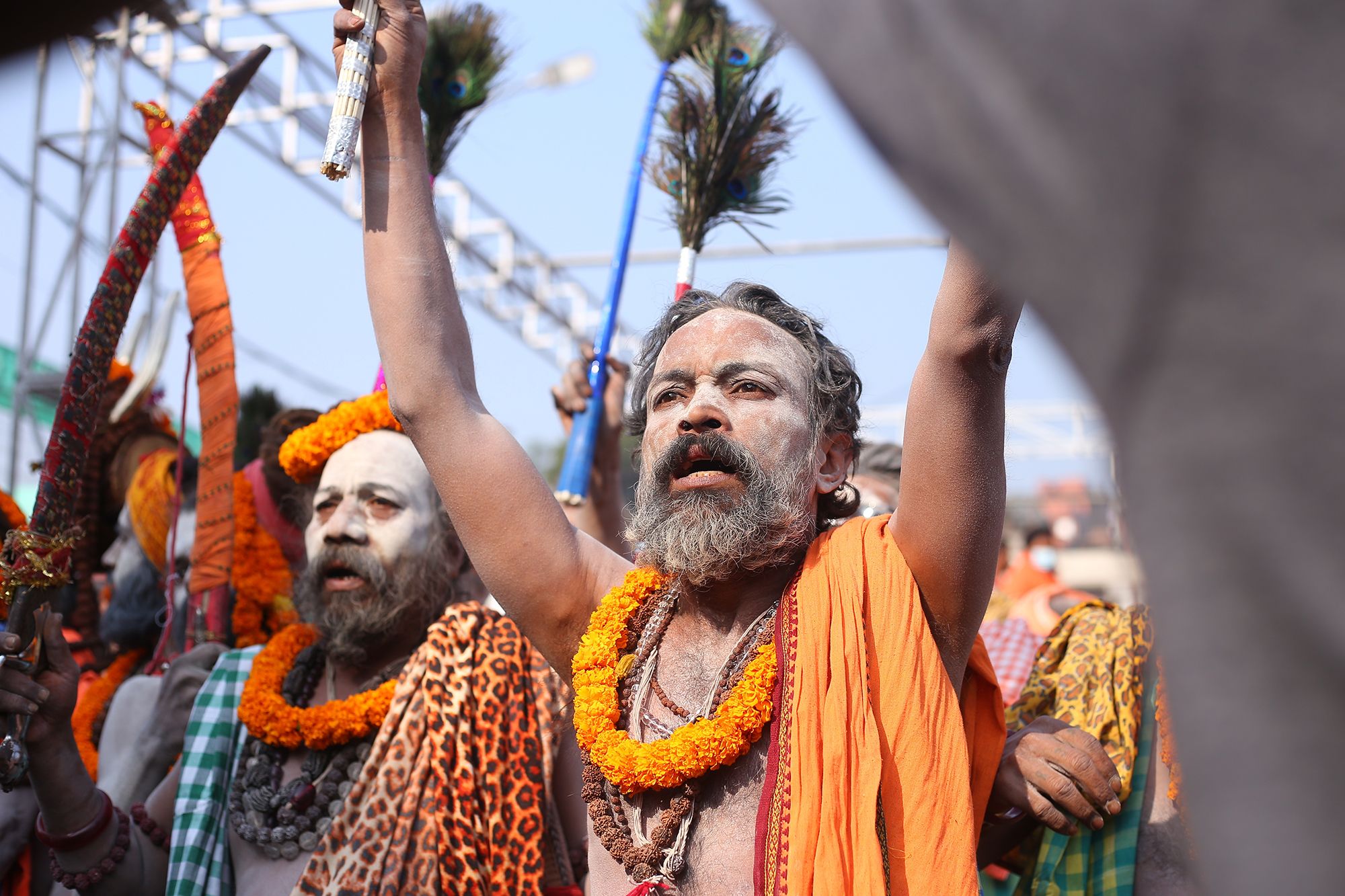 beginner’s-guide-to-the-prayagraj-maha-kumbh-mela-2025