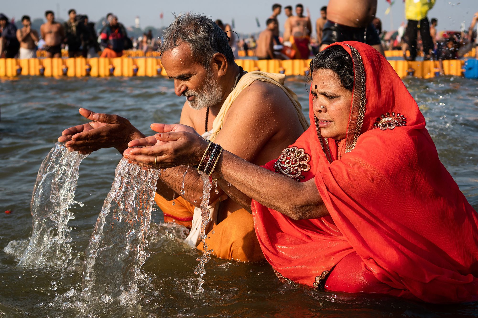 top-10-experiences-at--maha-kumbh-mela