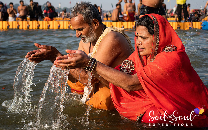 top-10-experiences-at-maha-kumbh-mela