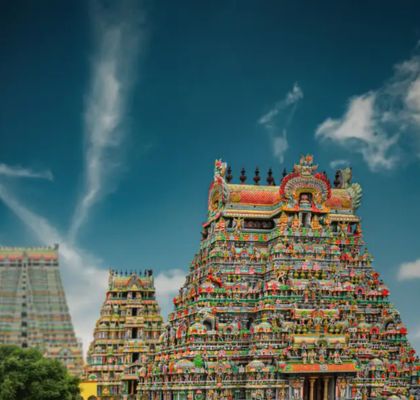 spiritual-journey-the-ultimate-travel-guide-to-trichy:-temples,-food,-and-heritage