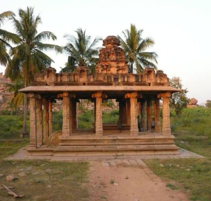 mystical-sites-hampi:-a-unesco-world-heritage-site-