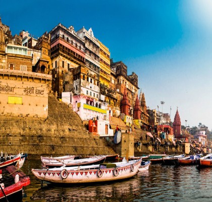 varanasi:-the-spiritual-tapestry-of-india's-sacred-city