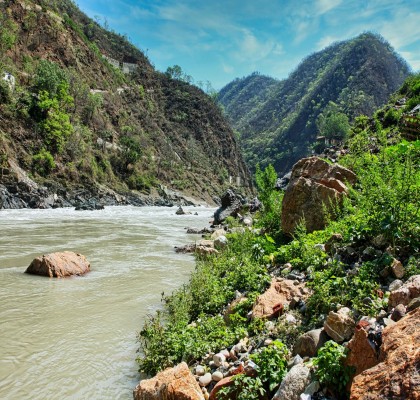 chitrakoot:-a-haven-of-devotion-and-tranquility