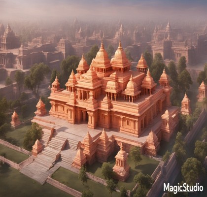 majestic-temples-unraveling-the-reason-behind-the-black-ram-lalla-murti