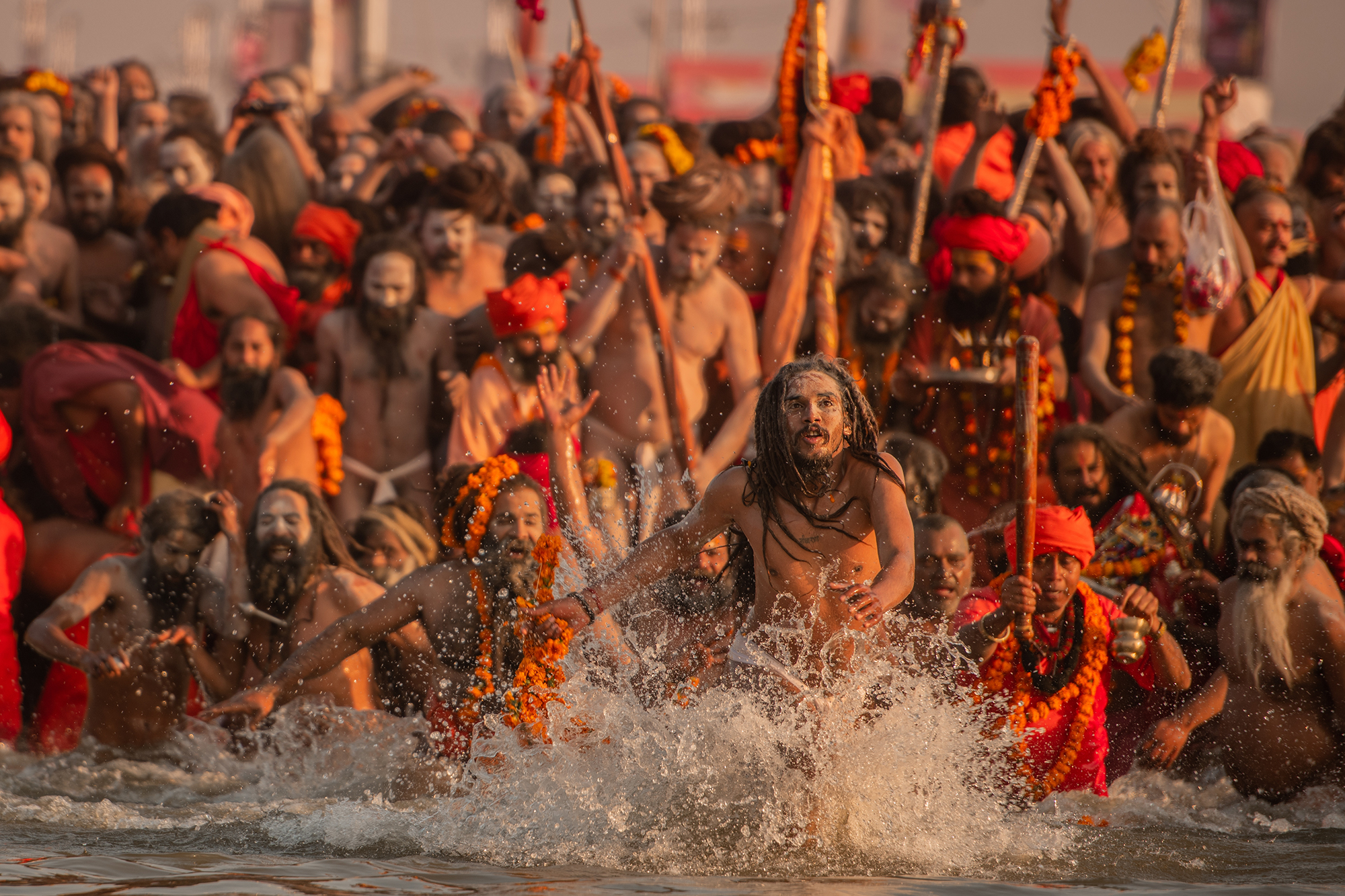 spiritual-journey-prayagraj-kumbh-mela-2025