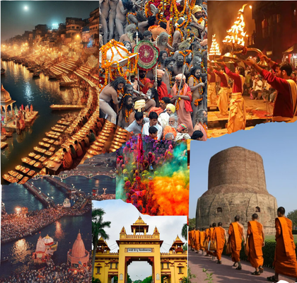 festivals-and-special-events-celebrated-in-varanasi