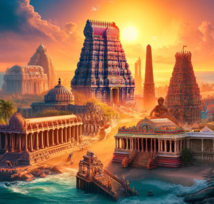 temples-in-rameswaram