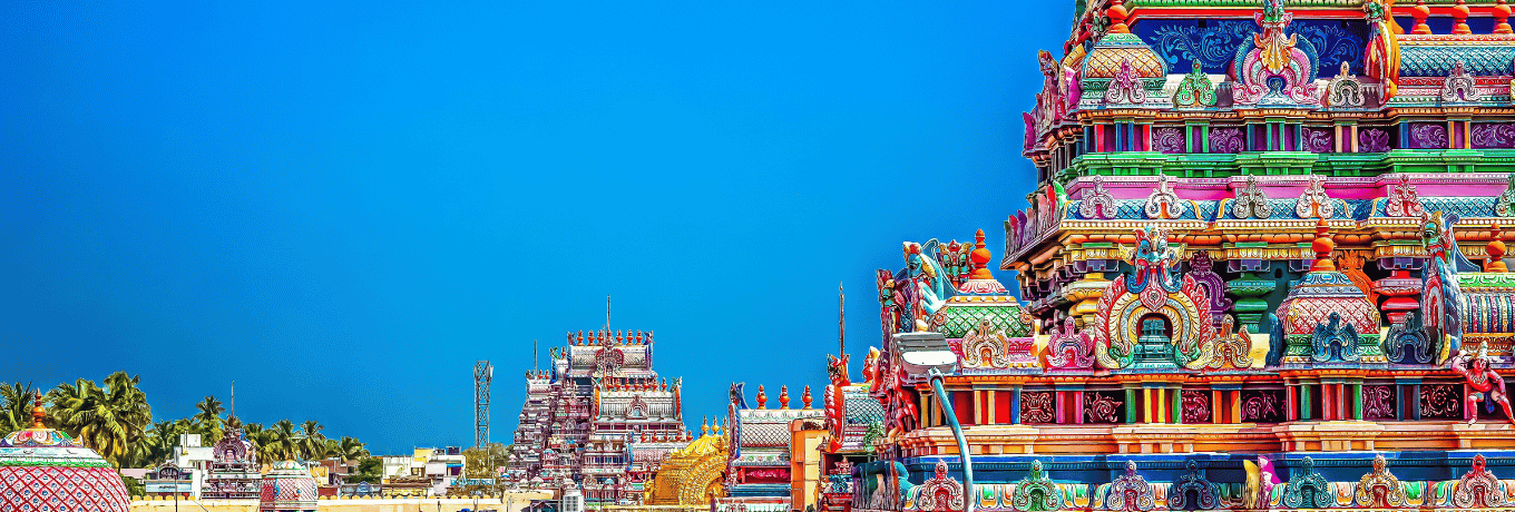 srirangam