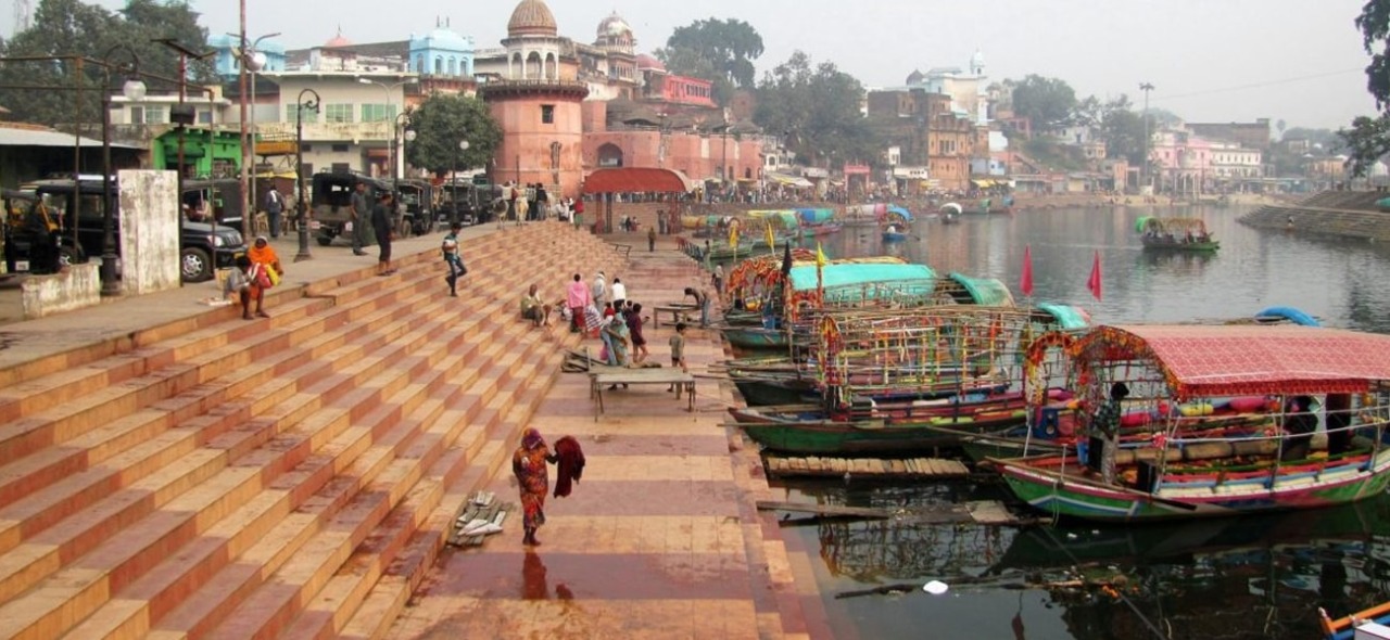 chitrakoot-dham