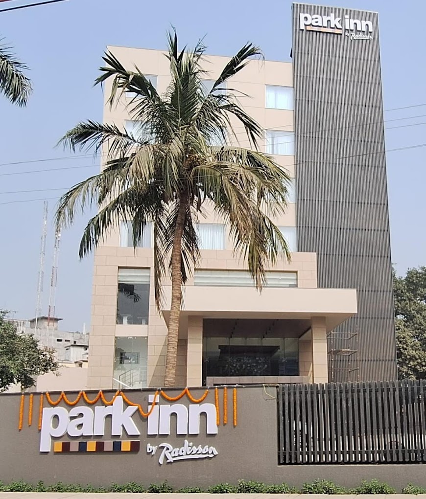 Park Inn by Radisson or Similar