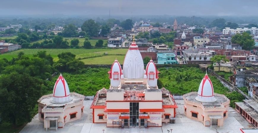 visit-to-jain-temple-in-ayodhya