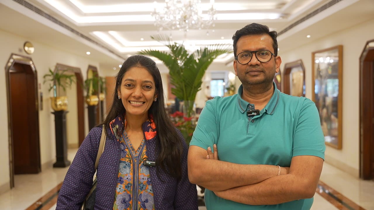 soil-2-soul-scholar-Nikhar and Shweta Lohia