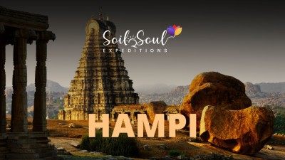 Exploring Hampi: UNESCO World Heritage Site