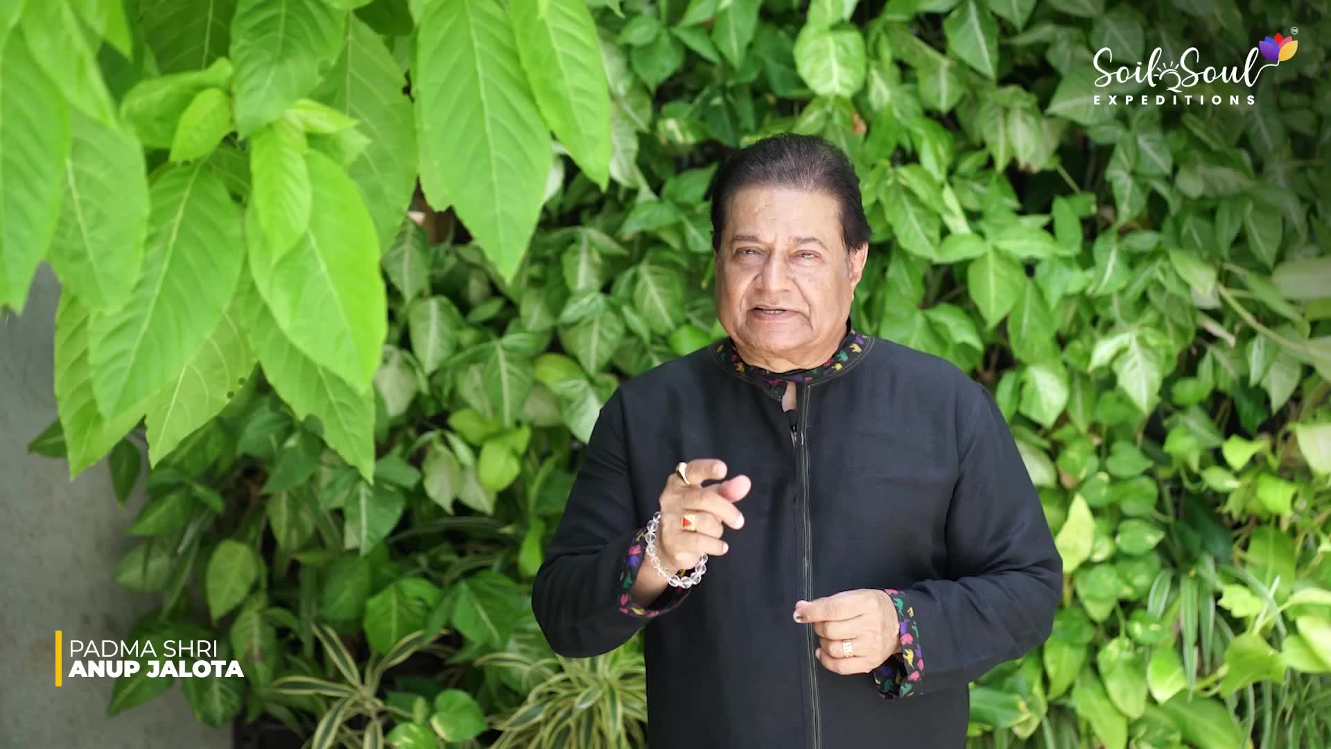 Ramayan Tour of India from Ayodhya to Varanasi with Padma Shri Anup Jalota