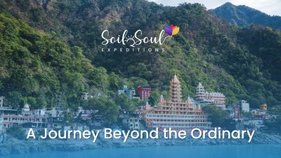 Soil2Soul Expeditions - A Journey Beyond the Ordinary