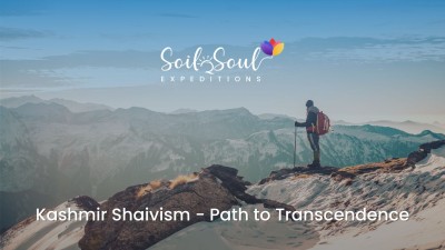 Kashmir Shaivism - The Path to Transcendence